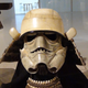 Illustration for article titled Predator Riding an Alien? emStar Wars/em Samurai? Now, This Is Cool.